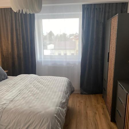 פופראד Apartment Luxury מראה חיצוני תמונה