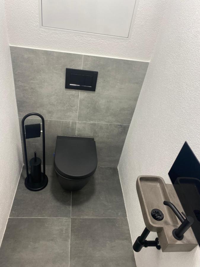פופראד Apartment Luxury מראה חיצוני תמונה